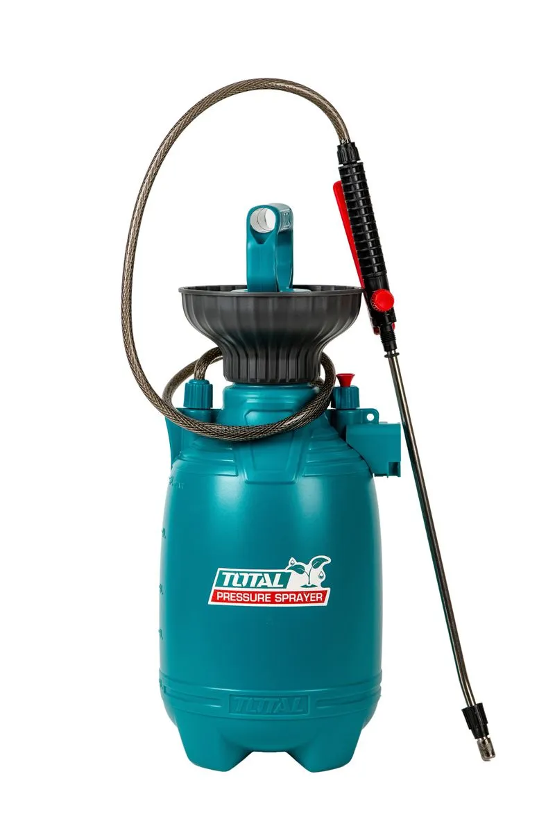 total pulverizator 5l 25bar 1