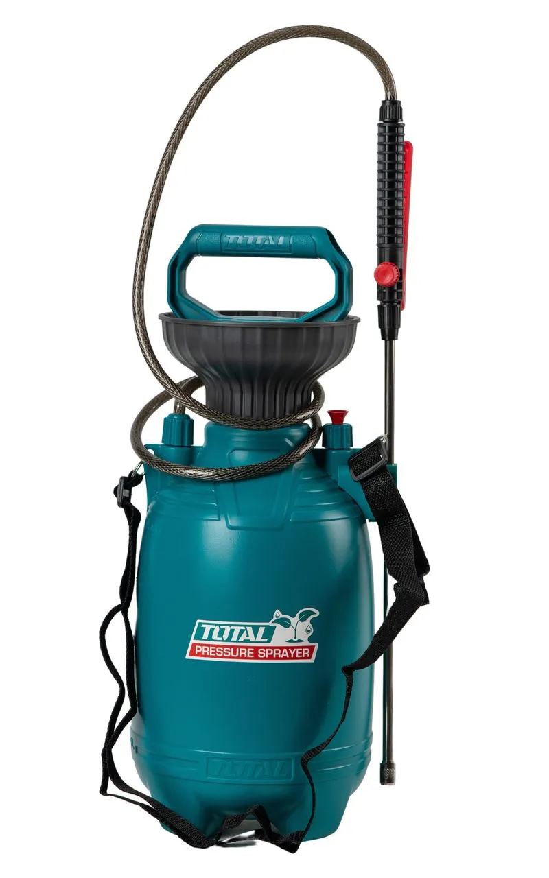 total pulverizator 5l 25bar 2