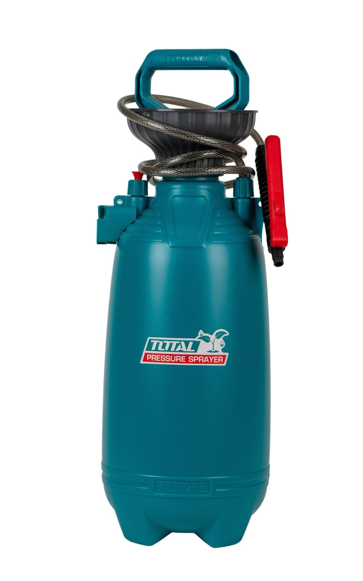total pulverizator 8l 25bar 5