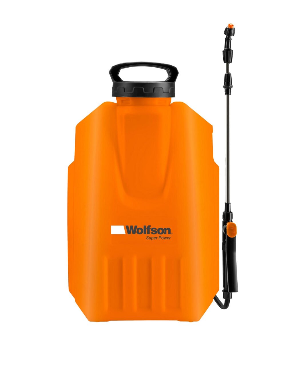 wolfson pulverizator 12l cu baterie 1