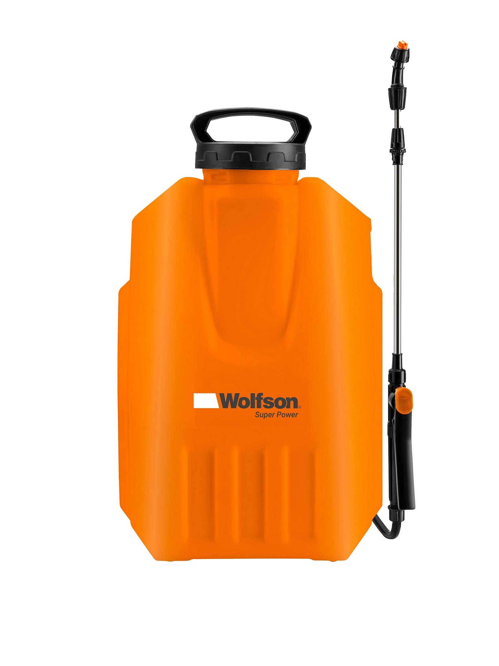wolfson pulverizator 12l cu baterie 1