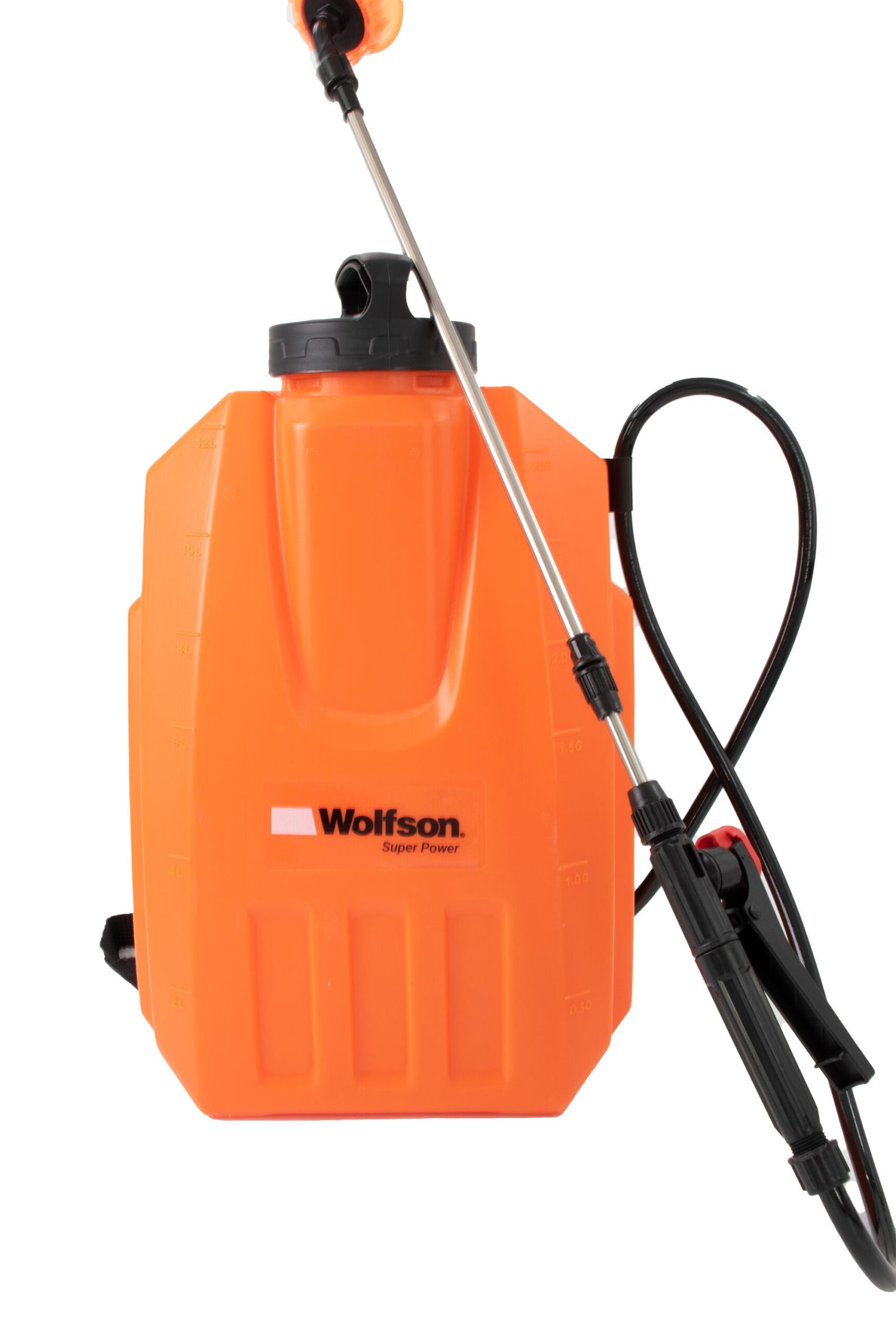 wolfson pulverizator 12l cu baterie 3
