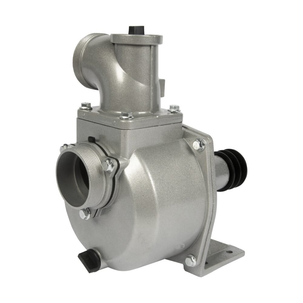 cap motopompa micul fermier 3 cu fulie dubla 1