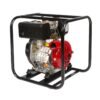 motopompa micul fermier 7cp 296cc motorina 4t racord 2 debit 30000lh 1