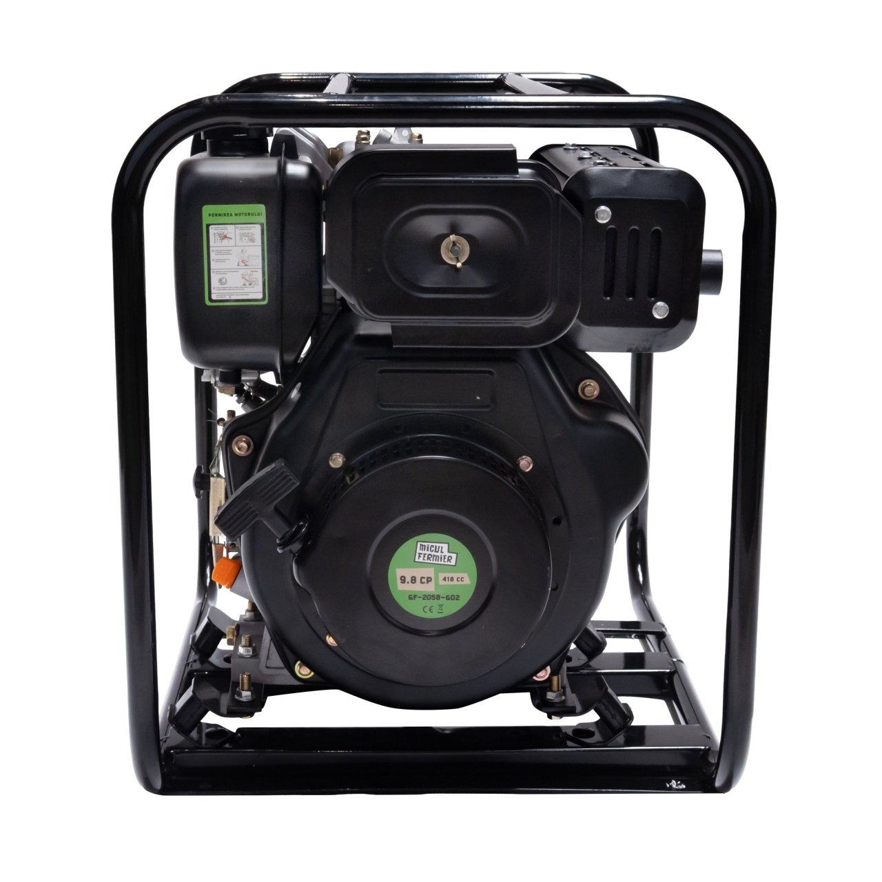 motopompa micul fermier 98cp 418cc m4t 3 45000lh g02 7