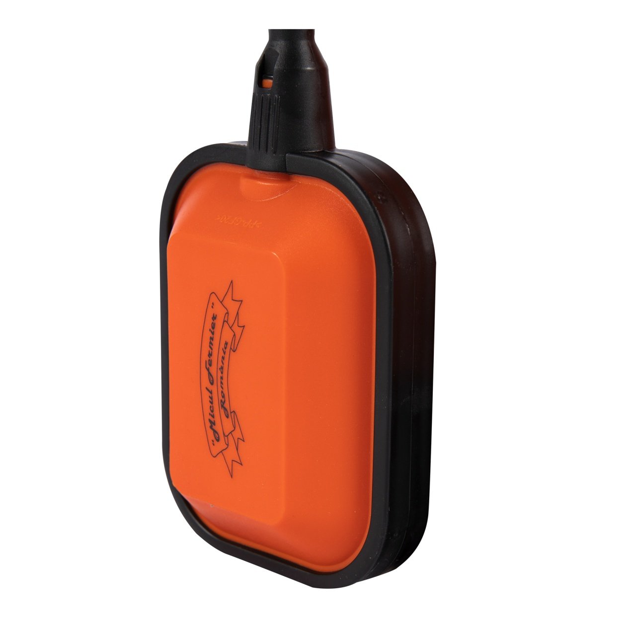 pompa apa murdara din plastic 750w micul fermier 6