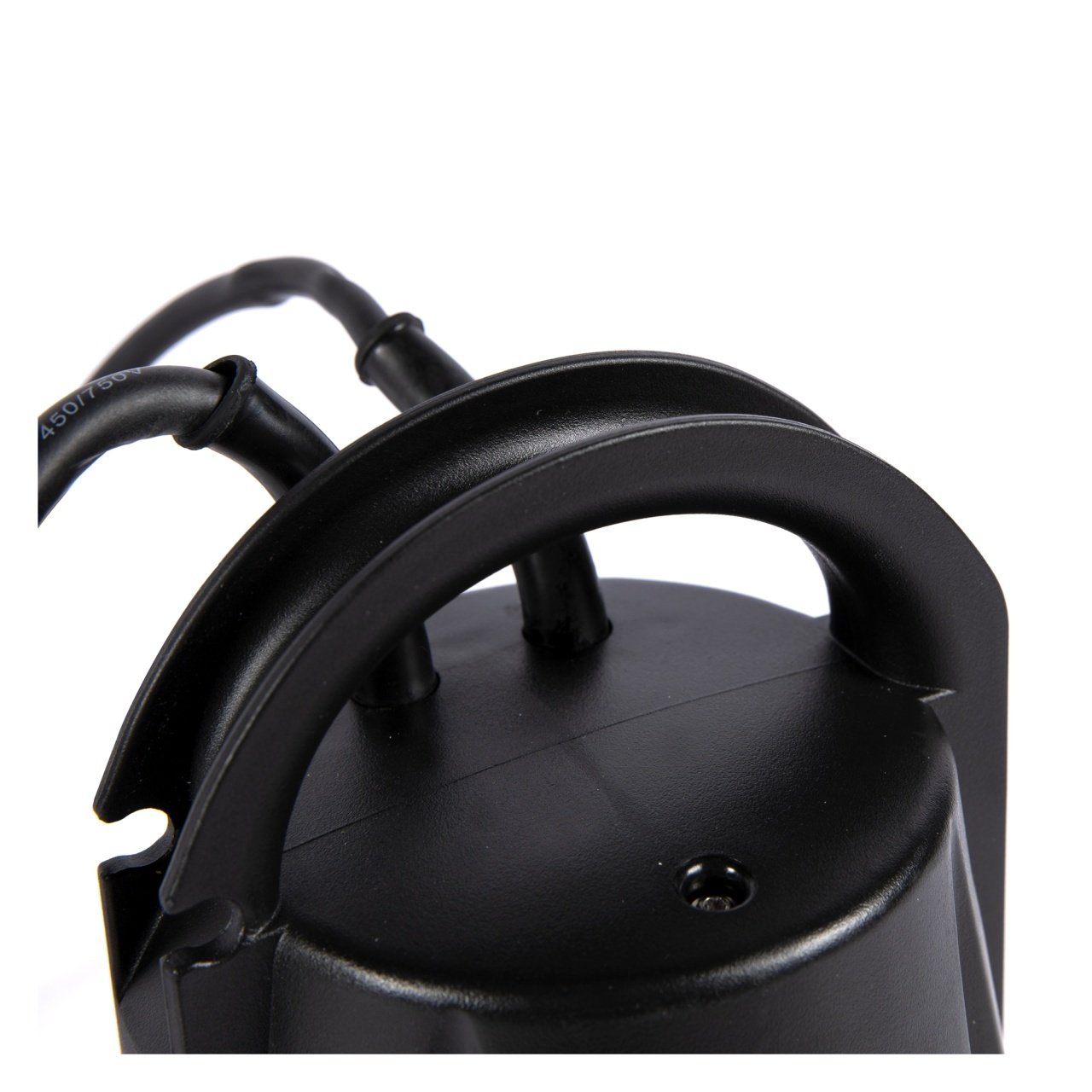 pompa apa murdara din plastic 750w micul fermier 7
