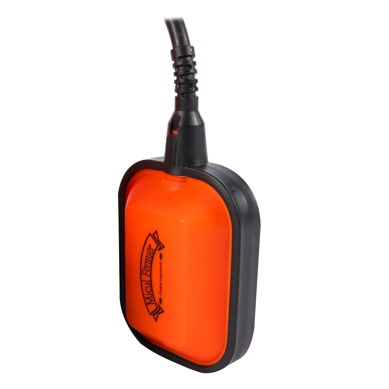 pompa apa murdara din plastic 900w micul fermier 7