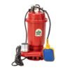 pompa apa murdara micul fermier 11 kw debit maxim 15000 lh inaltime maxima de pompare 15 m corp pompa fonta cu plutitor 1