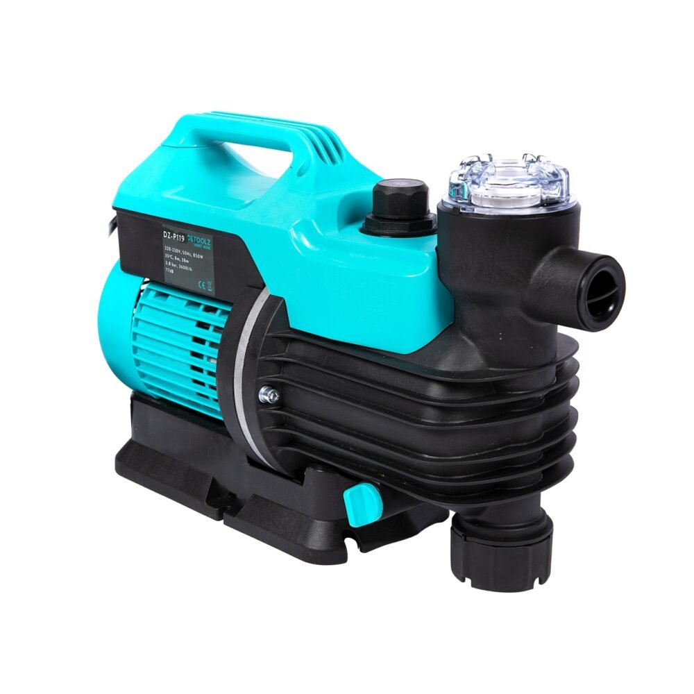 pompa apa recirculare iaz piscina subsol inundat cu filtru incorporat 850w 3600lora 38m 2