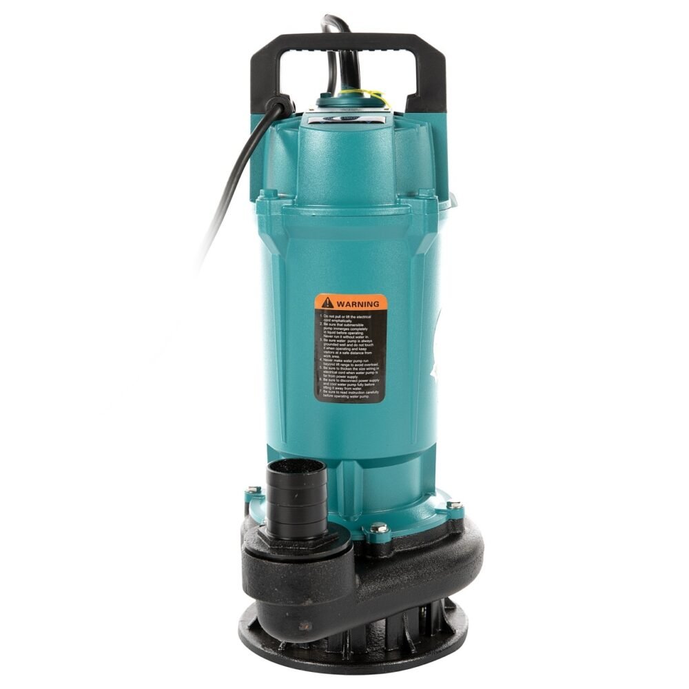 pompa apa submersibila qdx10 20m 075kw 15 1