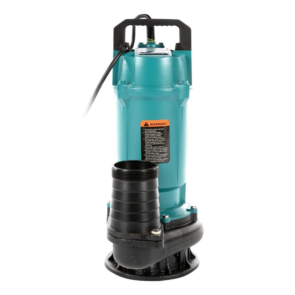 pompa apa submersibila qdx30 6m 075kw 3 2