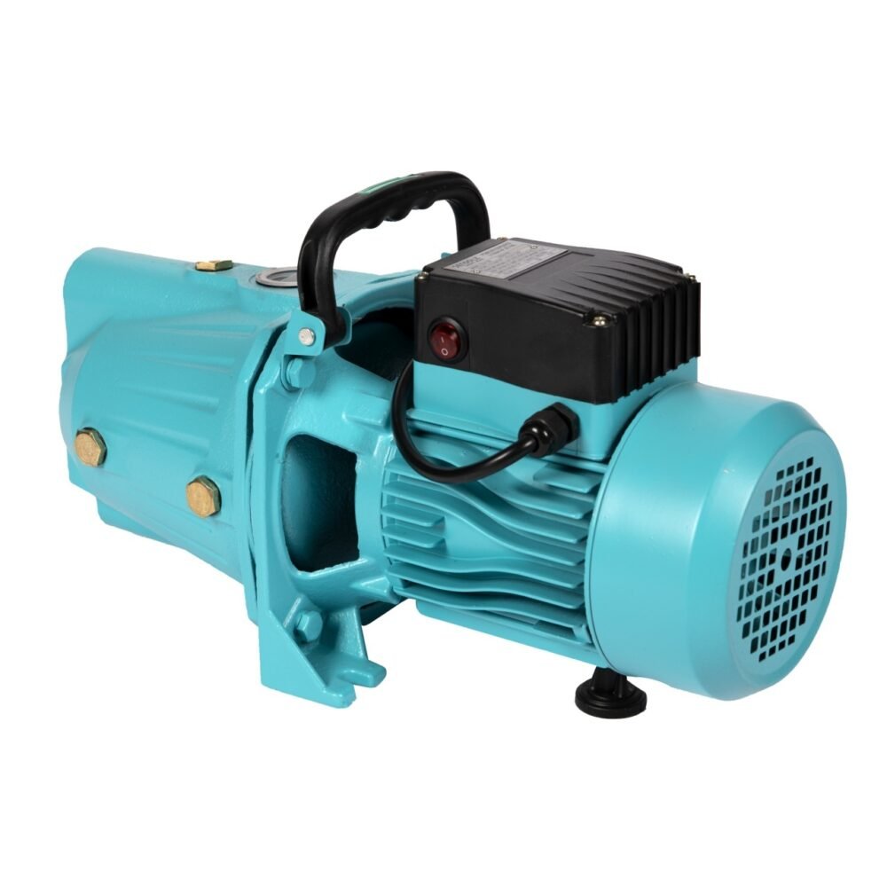 pompa apa suprafata 075kw1hp jet 100l 1