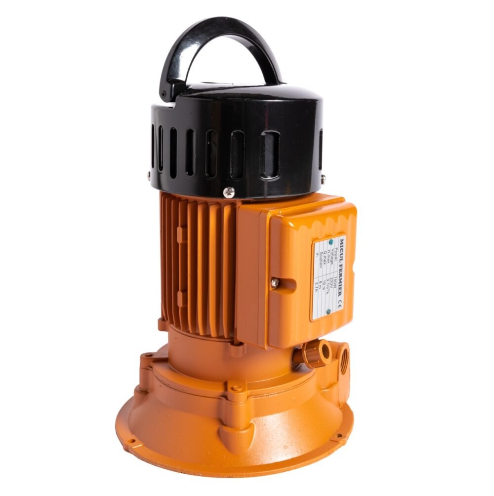 pompa apa suprafata vcp 750 micul fermier 2