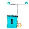 pompa de stropit cu acumulator detoolz 12l 1