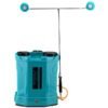 pompa de stropit cu acumulator detoolz 20l 1