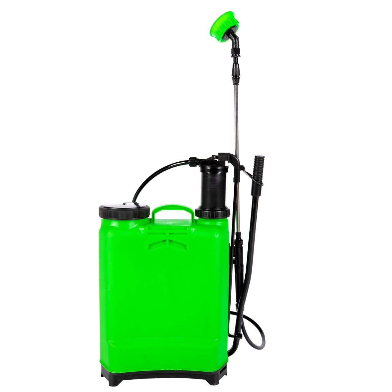 pompa de stropit micul fermier capacitate 12l manuala 7
