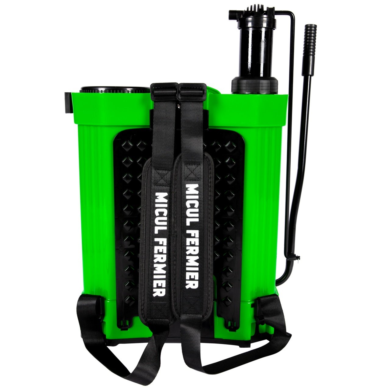 pompa de stropit micul fermier capacitate 16l pandora utilizare manualaacumulator 3