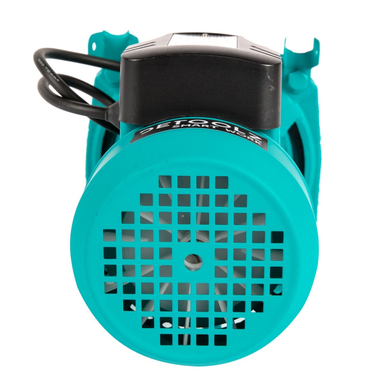 pompa de suprafata detoolz 075 kw debit maxim 2800 lh inaltime maxima de pompare 43m corp pompa fonta 3