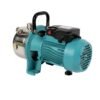 pompa de suprafata detoolz 075 kw debit maxim 3300 lh inaltime maxima de pompare 45m corp pompa inox 1
