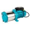 pompa de suprafata detoolz 09 kw debit maxim 5520 lh inaltime maxima de pompare 50m corp pompa fonta 1