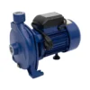 pompa de suprafata micul fermier 075 kw debit maxim 6600 lh inaltime maxima de pompare 30m corp pompa fonta 1