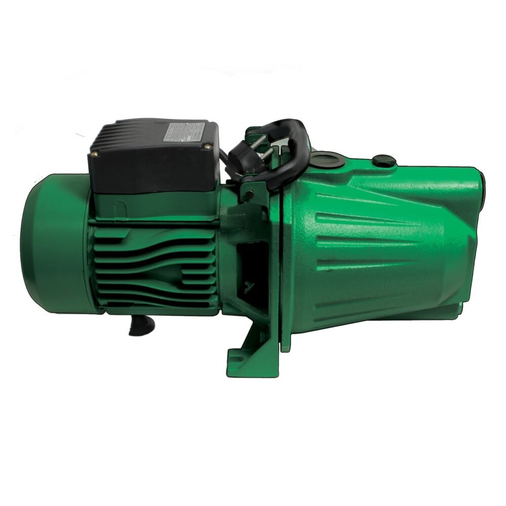 pompa de suprafata micul fermier 15 kw autoamorsanta debit maxim 3600 lh inaltime maxima de pompare 50m corp pompa fonta 2