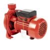 pompa de suprafata micul fermier 15 kw debit maxim 12000 lh inaltime maxima de pompare 13m corp pompa fonta 1