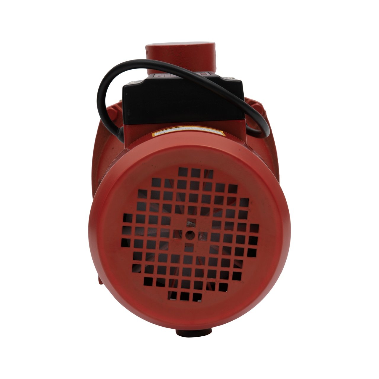 pompa de suprafata micul fermier 15 kw debit maxim 24900 lh inaltime maxima de pompare 15m corp pompa fonta 4