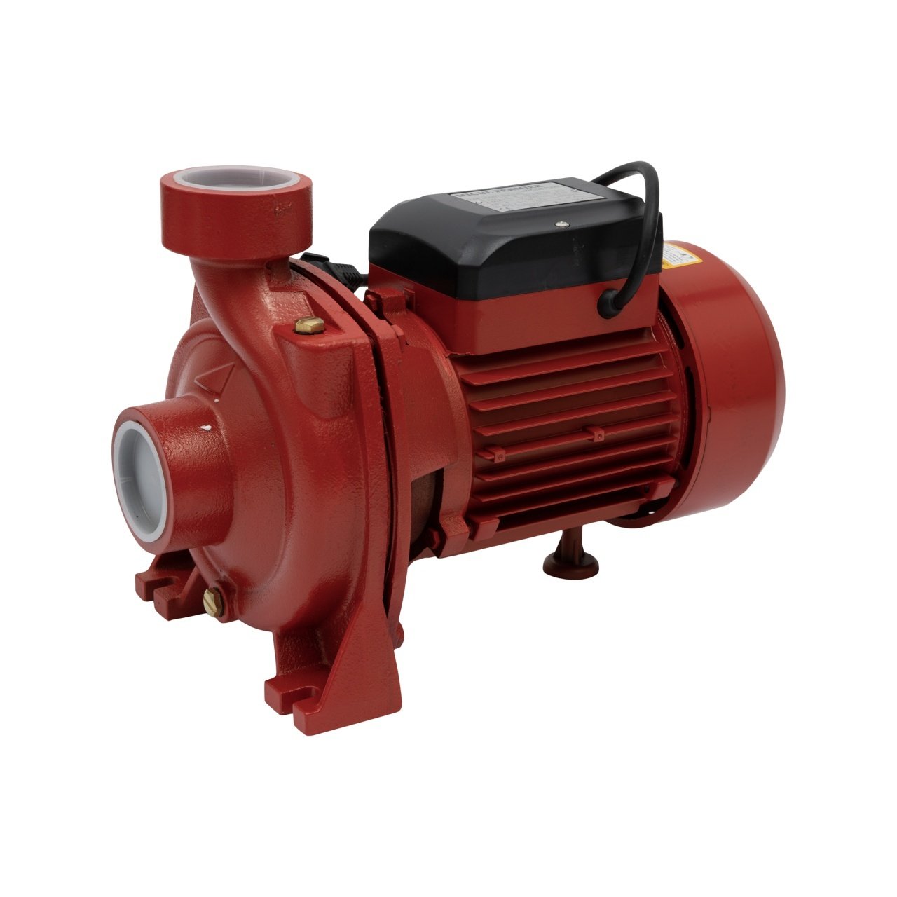 pompa de suprafata micul fermier 15 kw debit maxim 24900 lh inaltime maxima de pompare 15m corp pompa fonta 6
