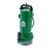 pompa evacuare micul fermier 075 kw debit maxim 3900 lh inaltime maxima de pompare 32m corp pompa fonta 1