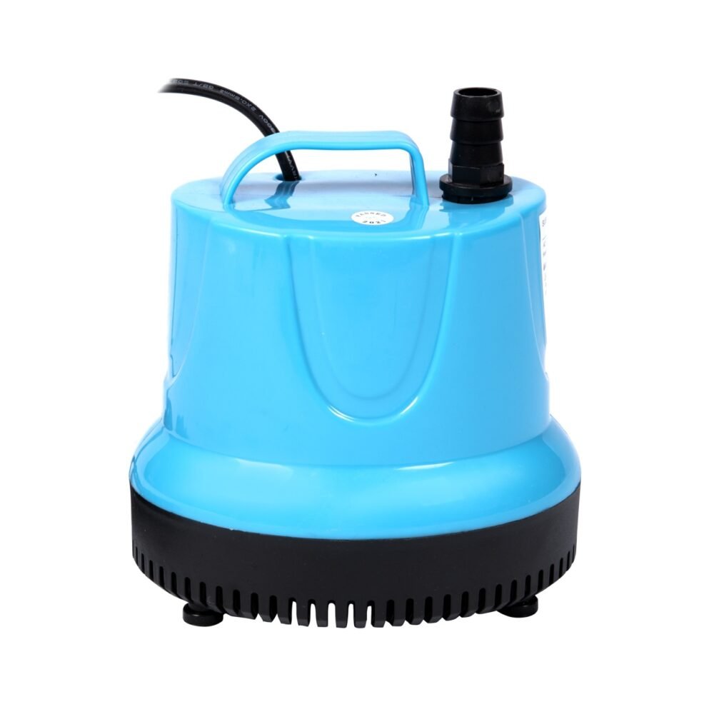 pompa peisagistica micul fermier 105w 4500lh pentru acvariu 2