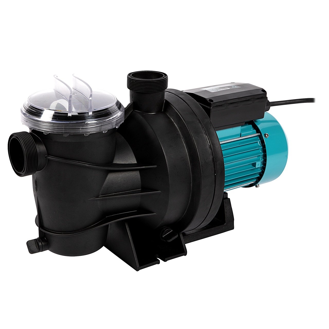 pompa piscina detoolz 080 kw debit maxim 15000 lh inaltime maxima de pompare 135m 5