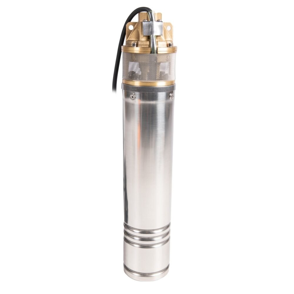 pompa submersibila 13kw 3060m 3000lh 1 fp 1