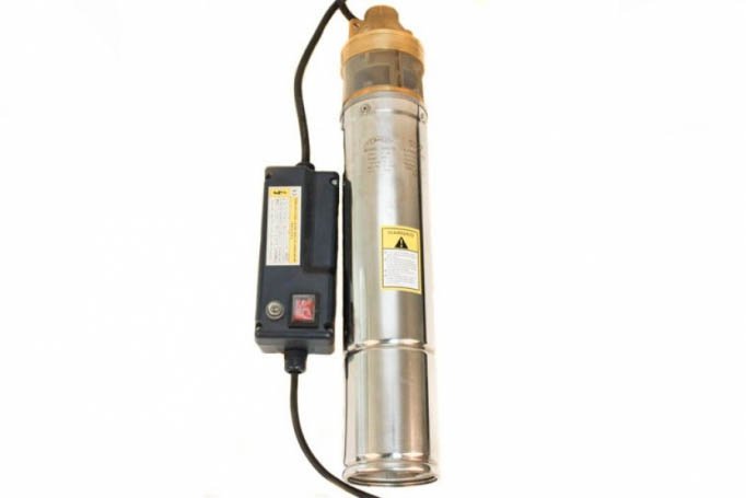 pompa submersibila 13kw 3060m 3000lh 1 fp 2
