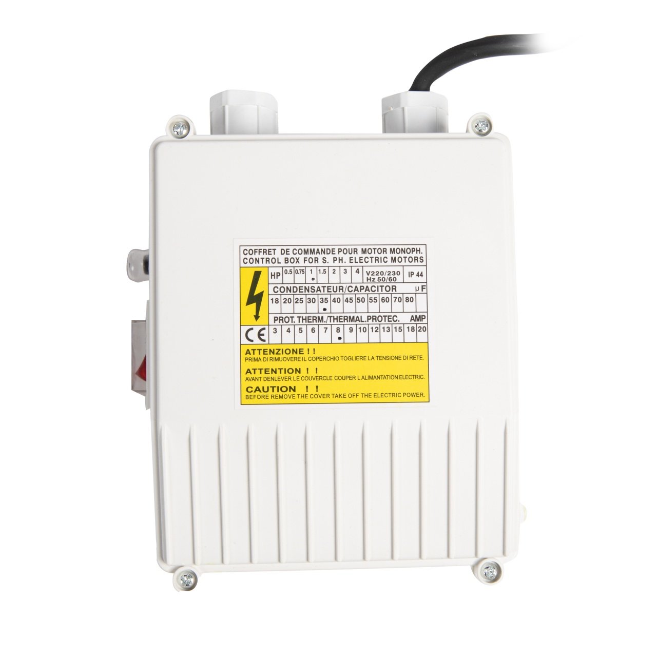 pompa submersibila 13kw 3060m 3000lh 1 fp 5