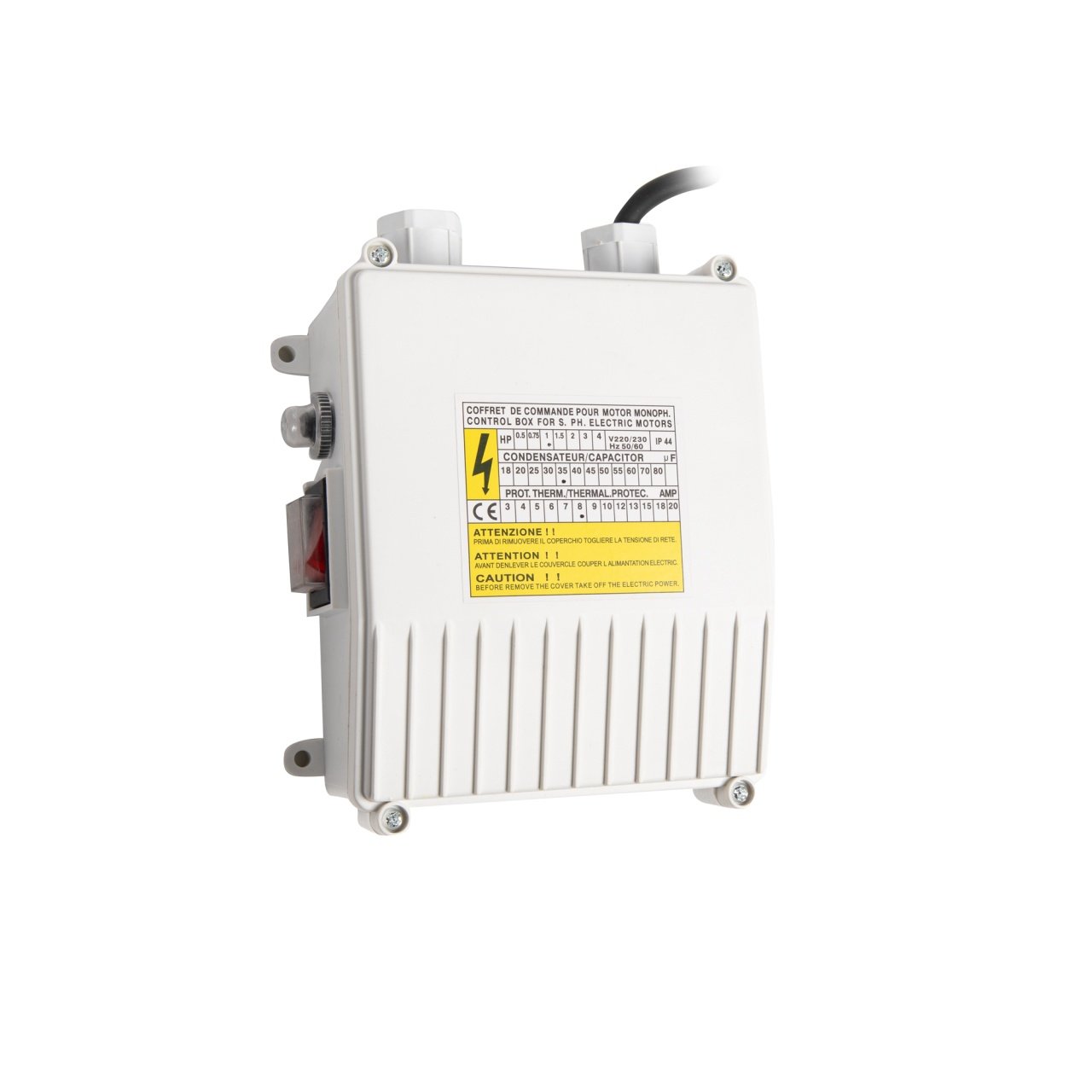 pompa submersibila 13kw 3060m 3000lh 1 fp 6
