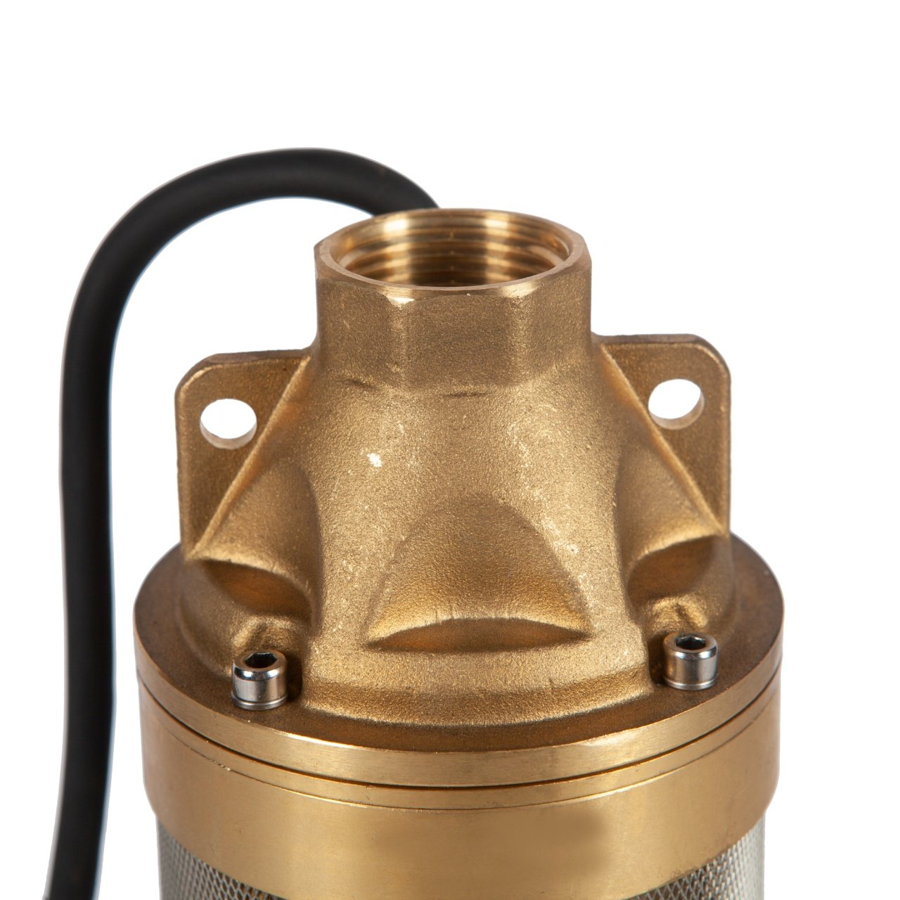pompa submersibila 2kw 30100m 3000lh 1 fara plutitor 3