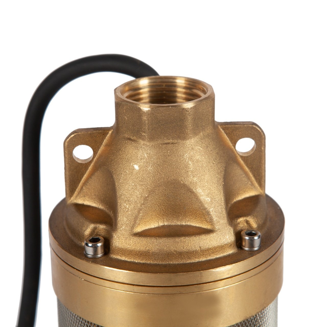 pompa submersibila 2kw 30100m 3000lh 1 fara plutitor 6