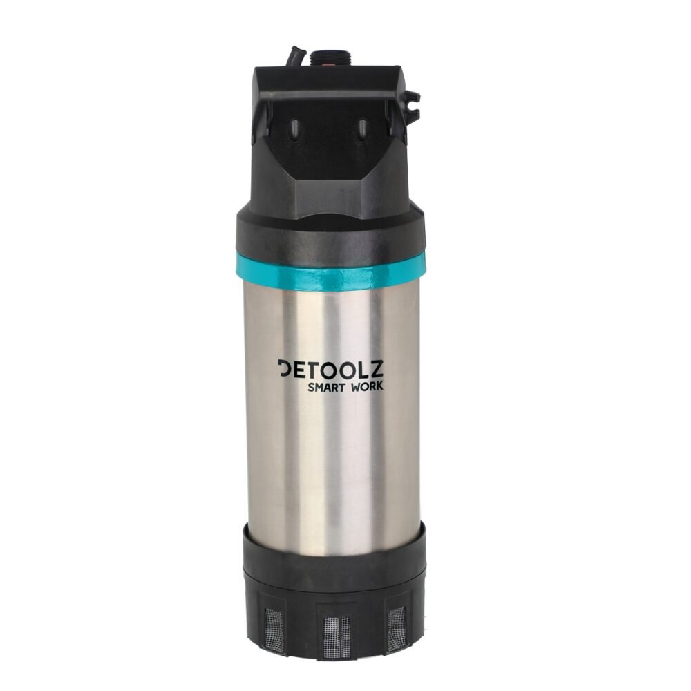 pompa submersibila inox cu senzor 1000w 6300lh 2