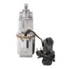 pompa submersibila micul fermier 055 kw debit maxim 2400 lh inaltime maxima de pompare 60 m pe vibratii 1
