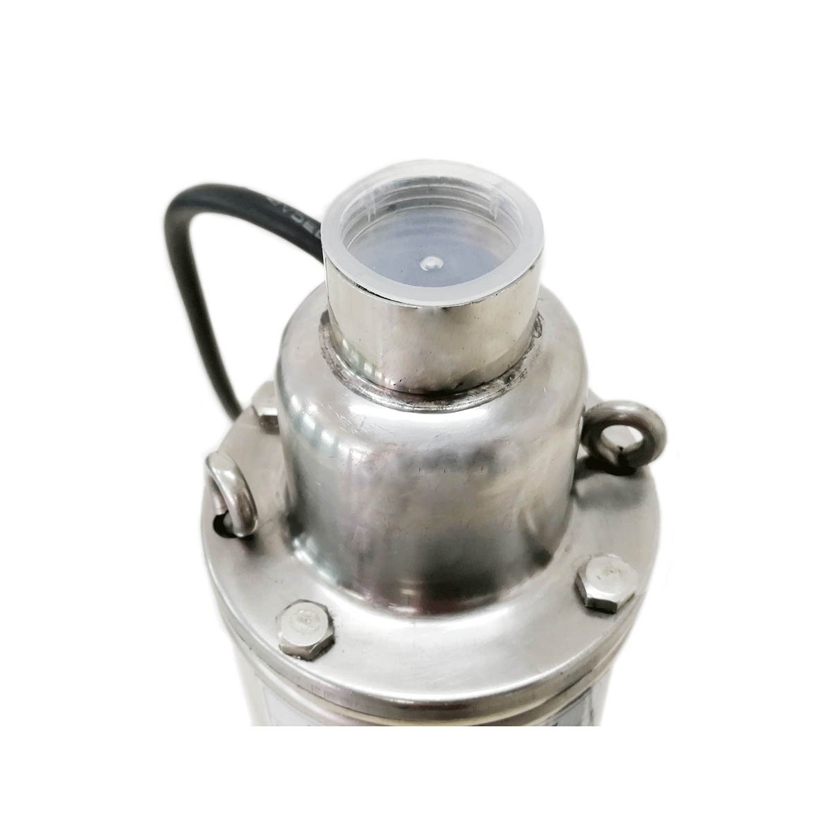 pompa submersibila micul fermier 079 kw debit maxim 1800 lh inaltime maxima de pompare 65m cu snec 4