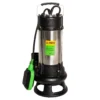 pompa submersibila micul fermier 11 kw 12000lh h135m cu tocator 1
