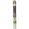 pompa submersibila micul fermier 11 kw debit maxim 3900 lh inaltime maxima de pompare 51m 8 turbine 1