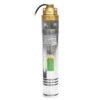pompa submersibila micul fermier 2 kw debit maxim 3000 lh inaltime maxima de pompare 100m 2 turbine 1