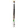 pompa submersibila micul fermier diametru 4 11 kw debit maxim 5400 lh inaltime maxima de pompare 130m 16 turbine 1
