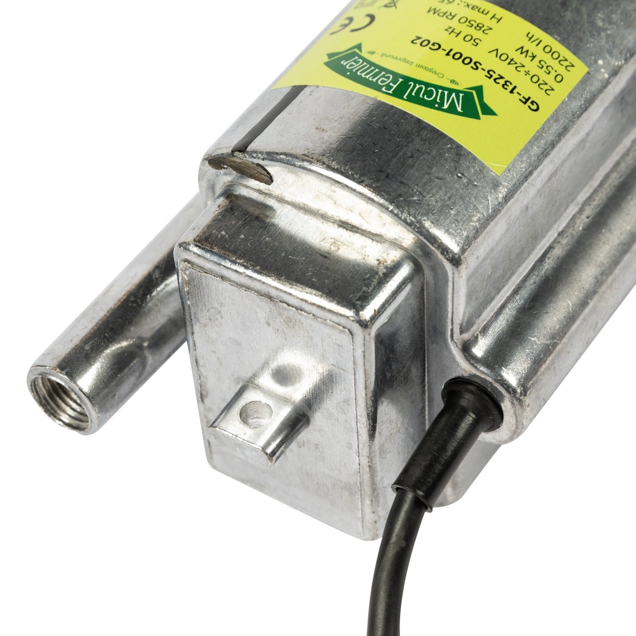 pompa submersibila vibr 055kw 465m 2200lh 12 fp 7