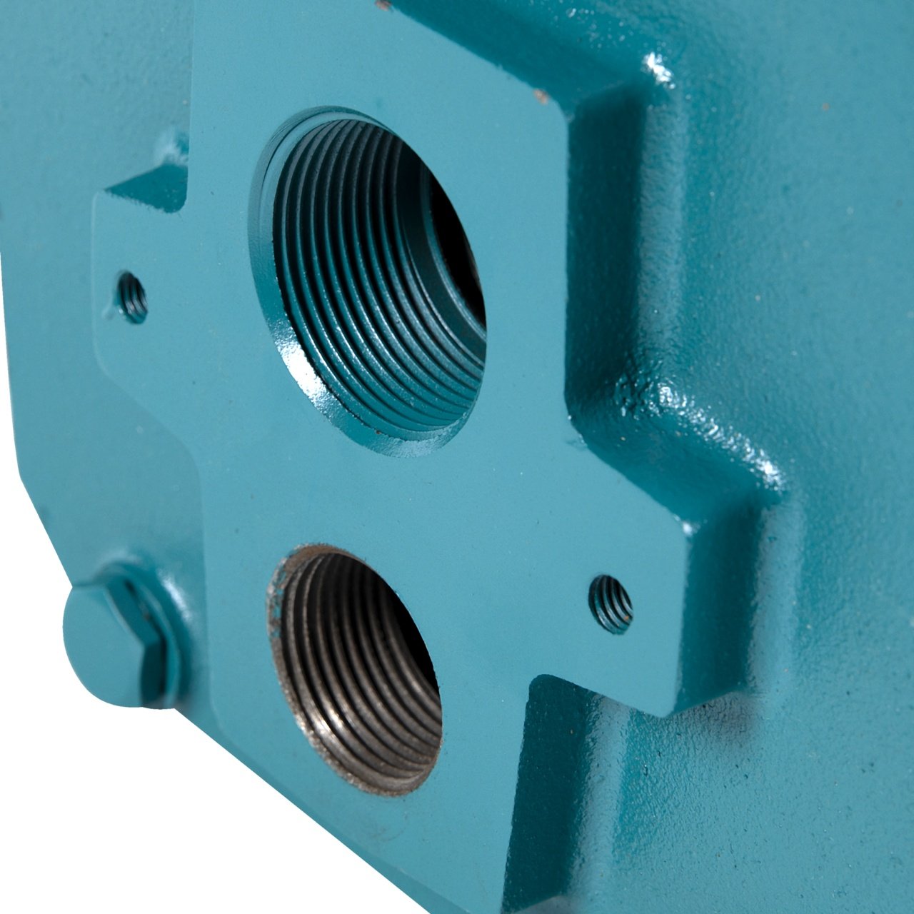 pompa suprafata jet de adancime 15kw 45m dp750a 3
