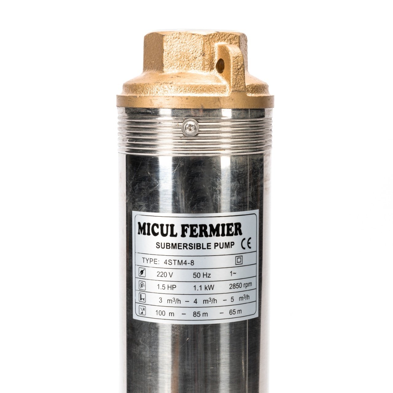 tun lung 4stm48 11 u albastru micul fermier 5