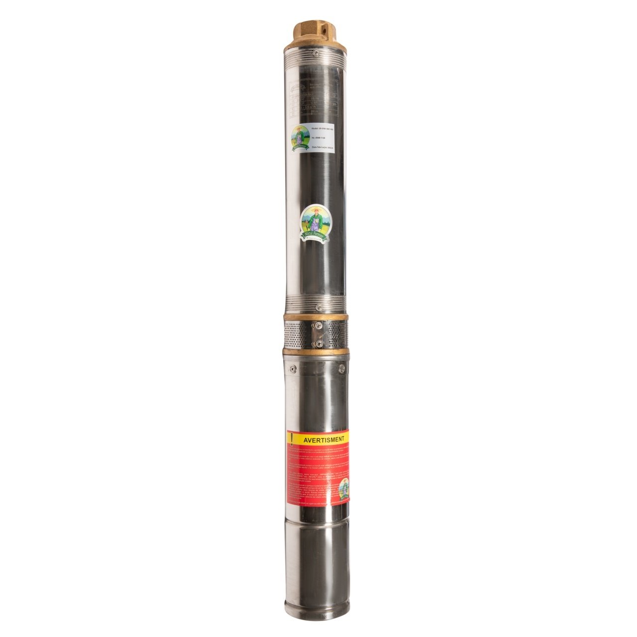tun lung 4stm48 11u albastru 1